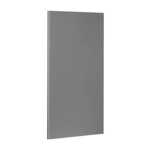 Volet coulissant - PL - EHRET GmbH - pliant / fixe / aluminium