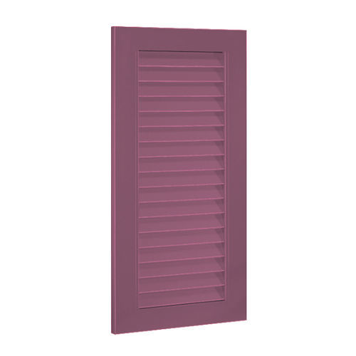 Volet coulissant - MS - EHRET GmbH - pliant / fixe / en bois