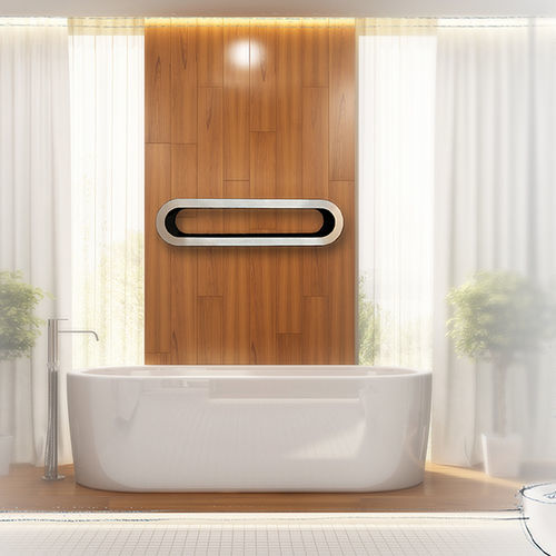 Radiateur à eau chaude - ARENA - FOURSTEEL - électrique / 751 w...1000 w / 1001 w...1500 w
