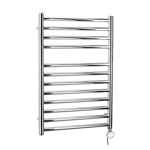 Sèche-serviettes à eau chaude - BASIC LINE - FOURSTEEL - électrique / 0...500 w / 501 w...750 w