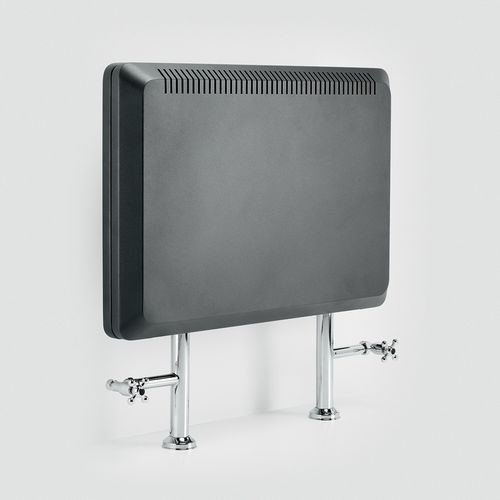 Radiateur à eau chaude - ROYALTY - FOURSTEEL - électrique / 2000 w / 2001 w...2500 w