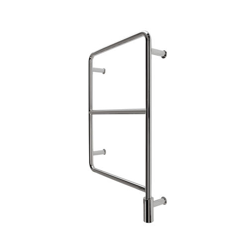 Sèche-serviettes à eau chaude - FOURFOZ ON OFF - FOURSTEEL - électrique / 0...500 w / contemporain