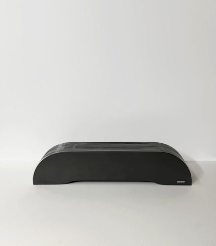 Radiateur à eau chaude - CURVE - FOURSTEEL - électrique / 751 w...1000 w / 1501 w...2000 w