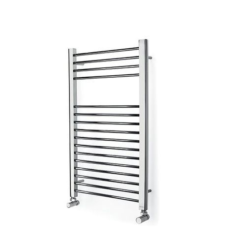 Sèche-serviettes à eau chaude - STEEL ELEGANCE - FOURSTEEL - électrique / 0...500 w / 501 w...750 w
