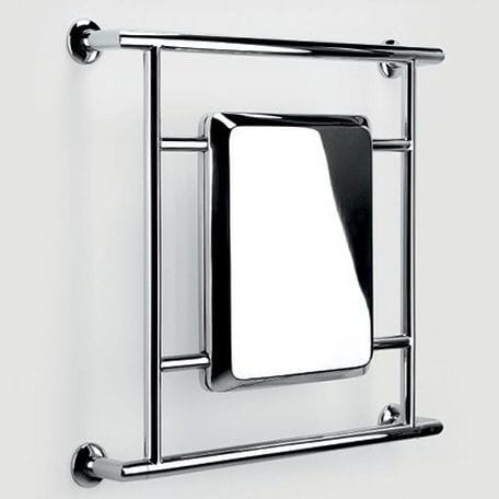 Sèche-serviettes à eau chaude - OLD GRACE - FOURSTEEL - électrique / 600 w / contemporain