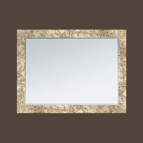 Psyché - HE-041 - BOHEME DESIGN - classique / rectangulaire / en métal