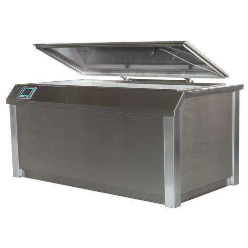 Machine d'emballage sous-vide professionnelle - METOSSOUSVIDE - Metos