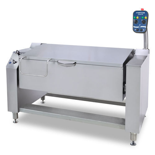 Sauteuse électrique - FUTURA HD 100L - Metos - pour cuisine professionnelle