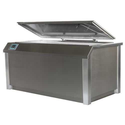 Bain-marie électrique - SOUSVIDEBASINS - Metos