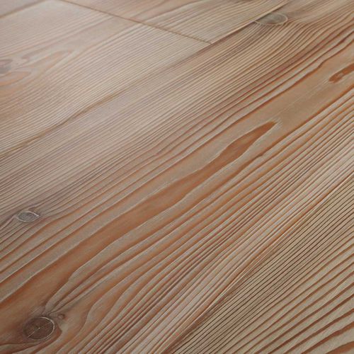 Parquet contrecollé - LARICE - Parchettificio Toscano Srl - en mélèze / finition en huile naturelle / à coller