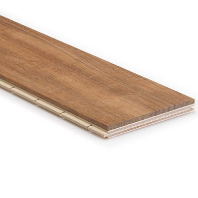 Panneau en bois de construction - MINI PLANK - Parchettificio Toscano Srl - pour sol / en bouleau / en bois de feuillus