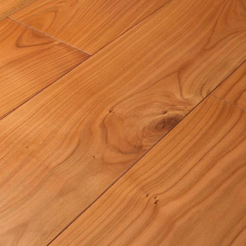 Parquet contrecollé - CILIEGIO - Parchettificio Toscano Srl - en huile naturelle / à coller / en lames