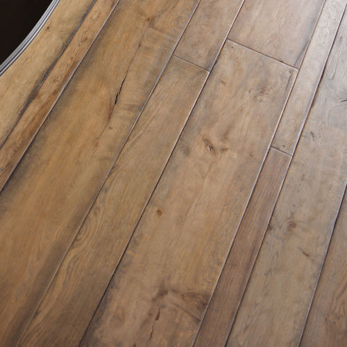 Parquet contrecollé - QUERCIA ENGLISH STYLE (055) - Parchettificio Toscano Srl - en chêne / huilé / à coller