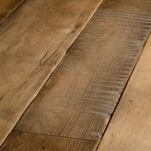 Parquet contrecollé - VECCHIA FIRENZE - OLD FLORENCE - Parchettificio Toscano Srl - en chêne / huilé / à coller