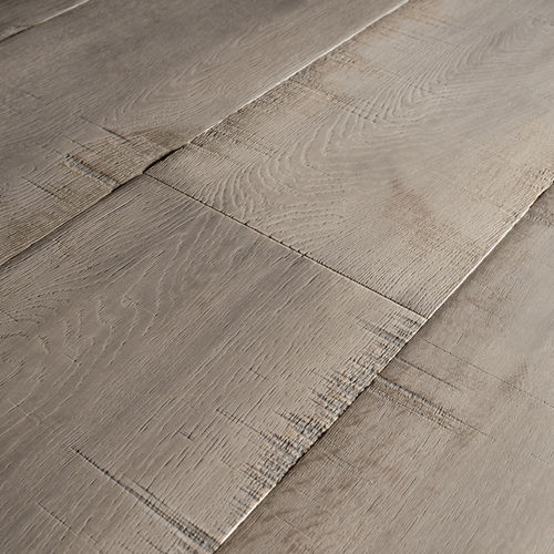 Parquet contrecollé - SAWED EFFECT - Parchettificio Toscano Srl - huilé / à coller / en lames