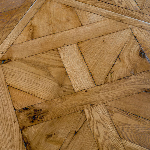 Parquet contrecollé - HISTORIC EFFECT - Parchettificio Toscano Srl - antique / à coller