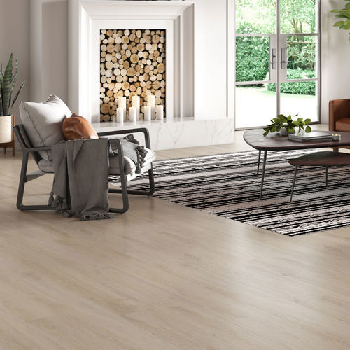 Revêtement de sol en vinyle - BARREL OAK HENLEY  - Novalis International - d'intérieur / pour salle de séjour / pour bureau