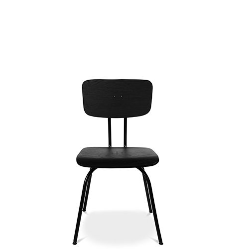Chaise contemporaine - W-1970 - Wagner - Eine Marke der Topstar GmbH - d'intérieur / en acier / avec piètement en acier