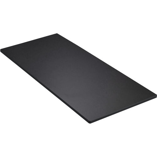 Assiette plate - ELEMENT MINI SMART - ELLECI - rectangulaire / en HPL / uni
