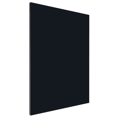 Panneau solaire photovoltaïque à couche mince - SERIES 6 PLUS BIFACIAL - First Solar - pour chauffage / bi-verres / noir