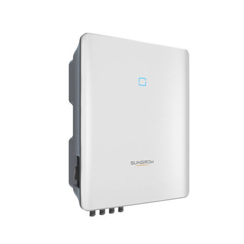 Onduleur photovoltaïque - SG15RT - Sungrow Power Supply - de chaînes / monophasé / sans transformateur