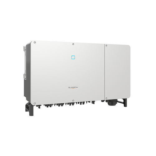 Onduleur photovoltaïque - SG250HX - Sungrow Power Supply - de chaînes / monophasé / sans transformateur
