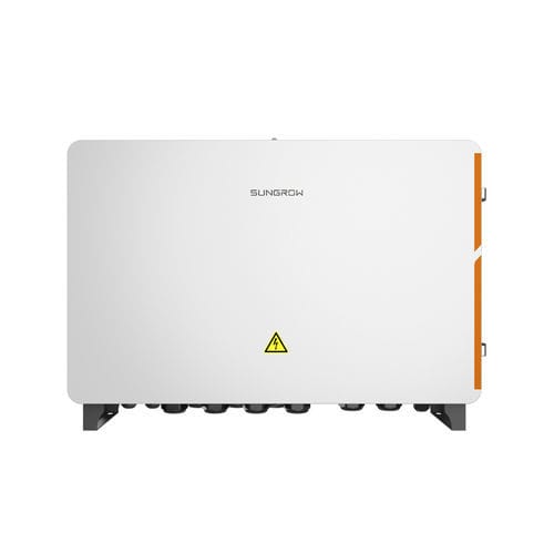 Système de surveillance pour applications photovoltaïques - COM100 - Sungrow Power Supply