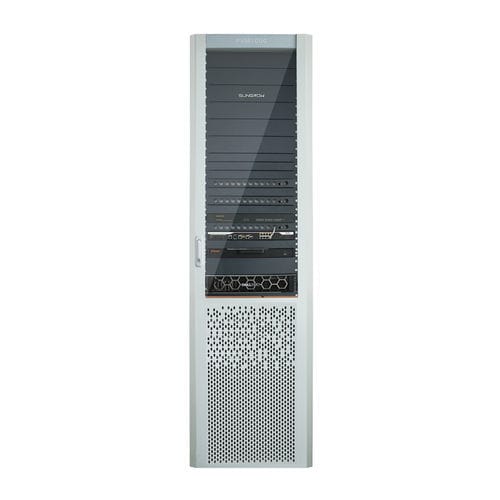 Système de surveillance pour installation photovoltaïque - PVM1000 - Sungrow Power Supply