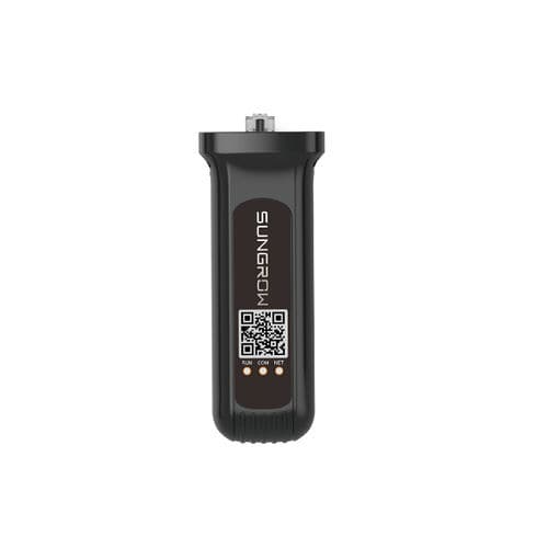 Système de surveillance pour applications photovoltaïques - EYEM4 - Sungrow Power Supply
