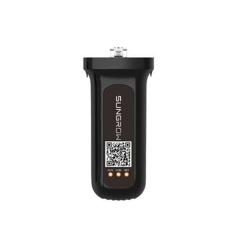 Système de surveillance pour installation photovoltaïque - WIFI - Sungrow Power Supply - sans fil