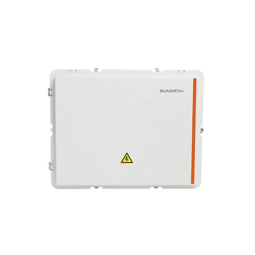 String combiner box - PVS-16MH - Sungrow Power Supply