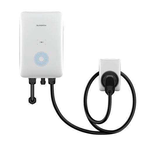 Chargeur - AC011E-01 - Sungrow Power Supply