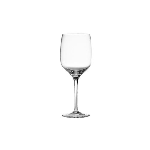 Verre à pied - CHÂTEAU - CRISTAL DE SÈVRES - en cristal / à usage domestique / pour restaurant gastronomique