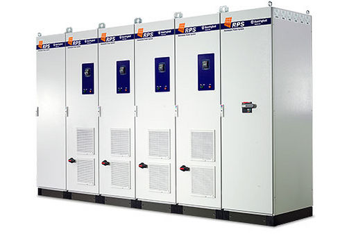 Onduleur solaire - RPS TL - Bonfiglioli - sans transformateur / modulaire / résidentiel