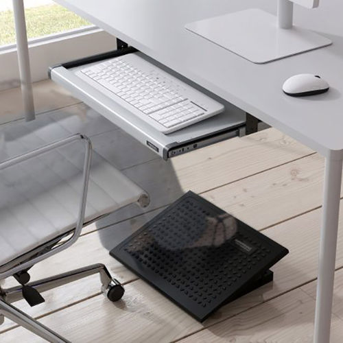 Tirette clavier - S09M - Systemtronic