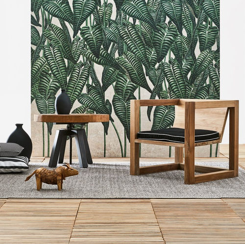 fauteuil contemporain - Il Giardino di Legno