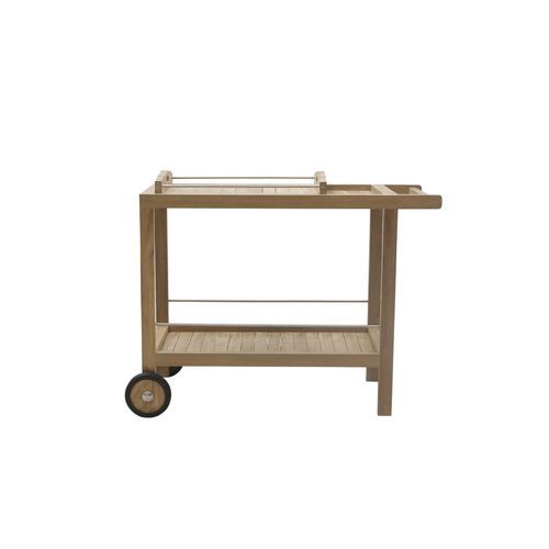 Desserte résidentielle - ACCT5801 - Il Giardino di Legno - de jardin / en teck