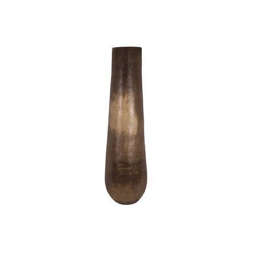 Pot de jardin en bois - Remix - Il Giardino di Legno - rond / vertical / résidentiel
