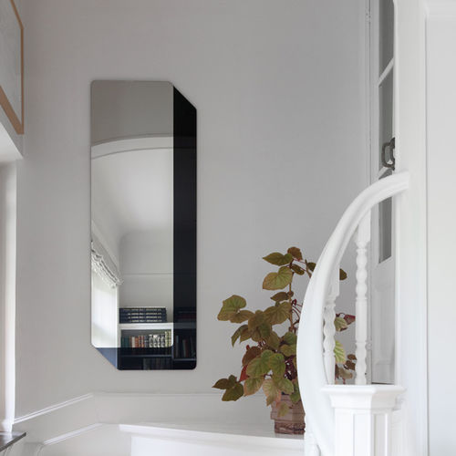 Miroir mural - SHADOW  - Objekten - contemporain / rectangulaire / carré