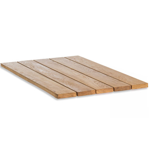Plateau de table en bois - KORSÖ - Skargaarden