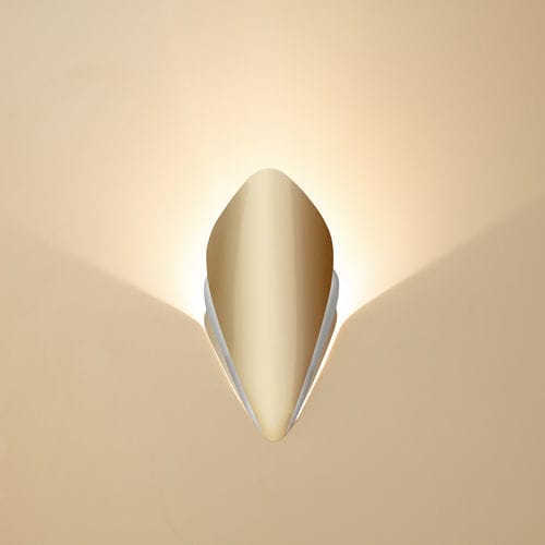 Applique murale contemporaine - BLOOM - Ginger & Jagger - d'intérieur / en métal / en nickel
