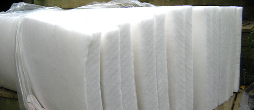 Isolant - ECOFLOOR® - ECOINSULATION