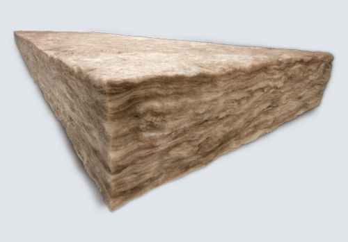 Isolant - EARTHWOOL™  - ECOINSULATION