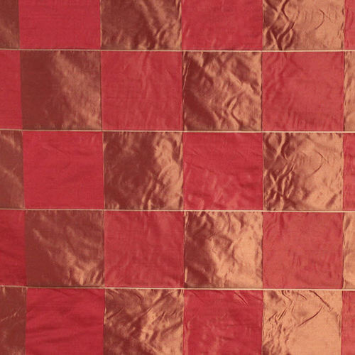 Tissu d'ameublement - MARGUTTA - Foresti Home Collection Group srl - à carreaux / à rayures / en coton