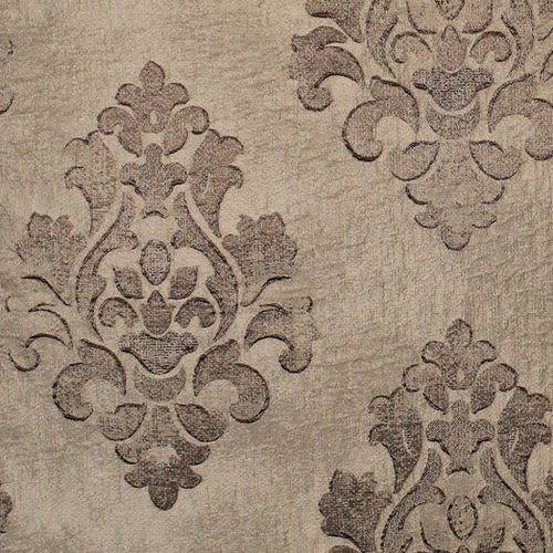 Tissu d'ameublement - PIAZZA DI SIENA - Foresti Home Collection Group srl - à motif / uni / en polyester