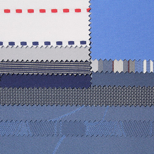 Tissu d'ameublement - DAKAR - Foresti Home Collection Group srl - à motif / uni / PVC