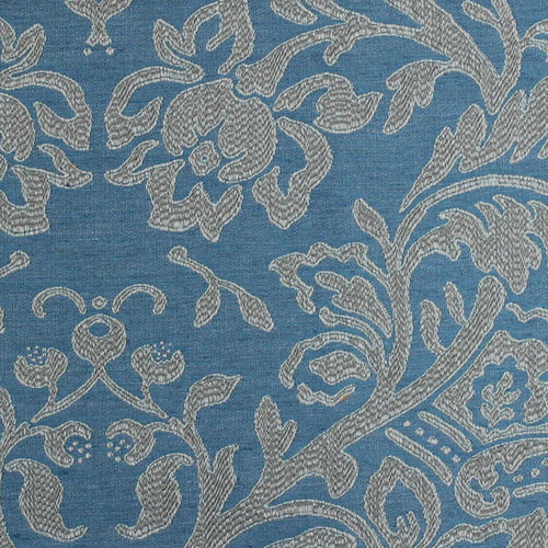 Tissu d'ameublement - VILLA ERBA - Foresti Home Collection Group srl - à motif / en polyester / en coton