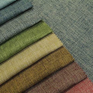 Tissu pour rideaux - TEXAS - Foresti Home Collection Group srl - uni / en polyester