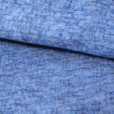 Tissu d'ameublement - SATURNO - Foresti Home Collection Group srl - uni / en polyester / en coton