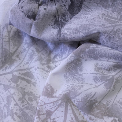 Tissu pour rideaux - TENERIFE - Foresti Home Collection Group srl - à motif / en polyester